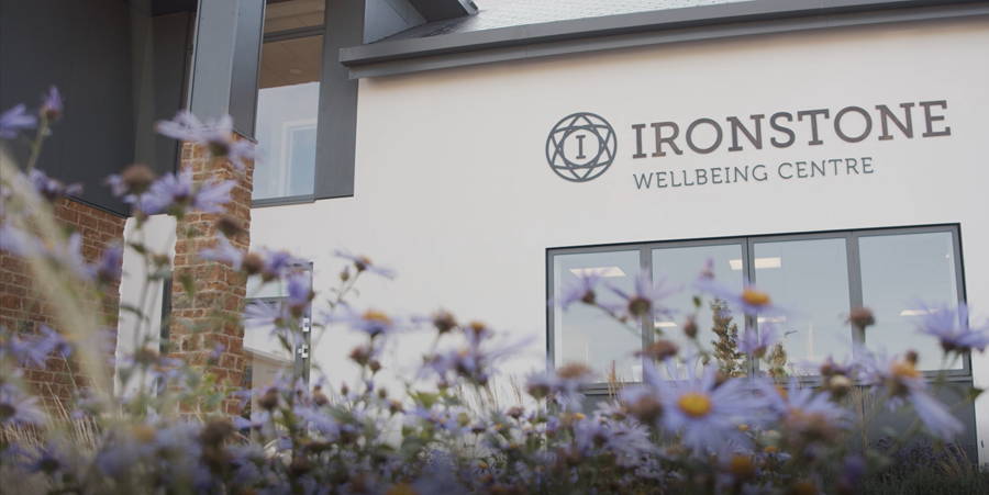 Reopening Ironstone Wellbeing Centre